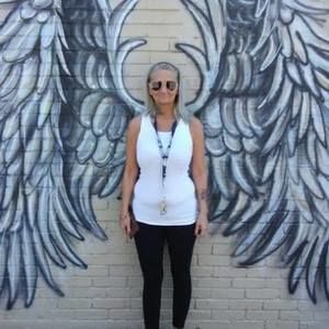 Meet your Posher, Kimberly